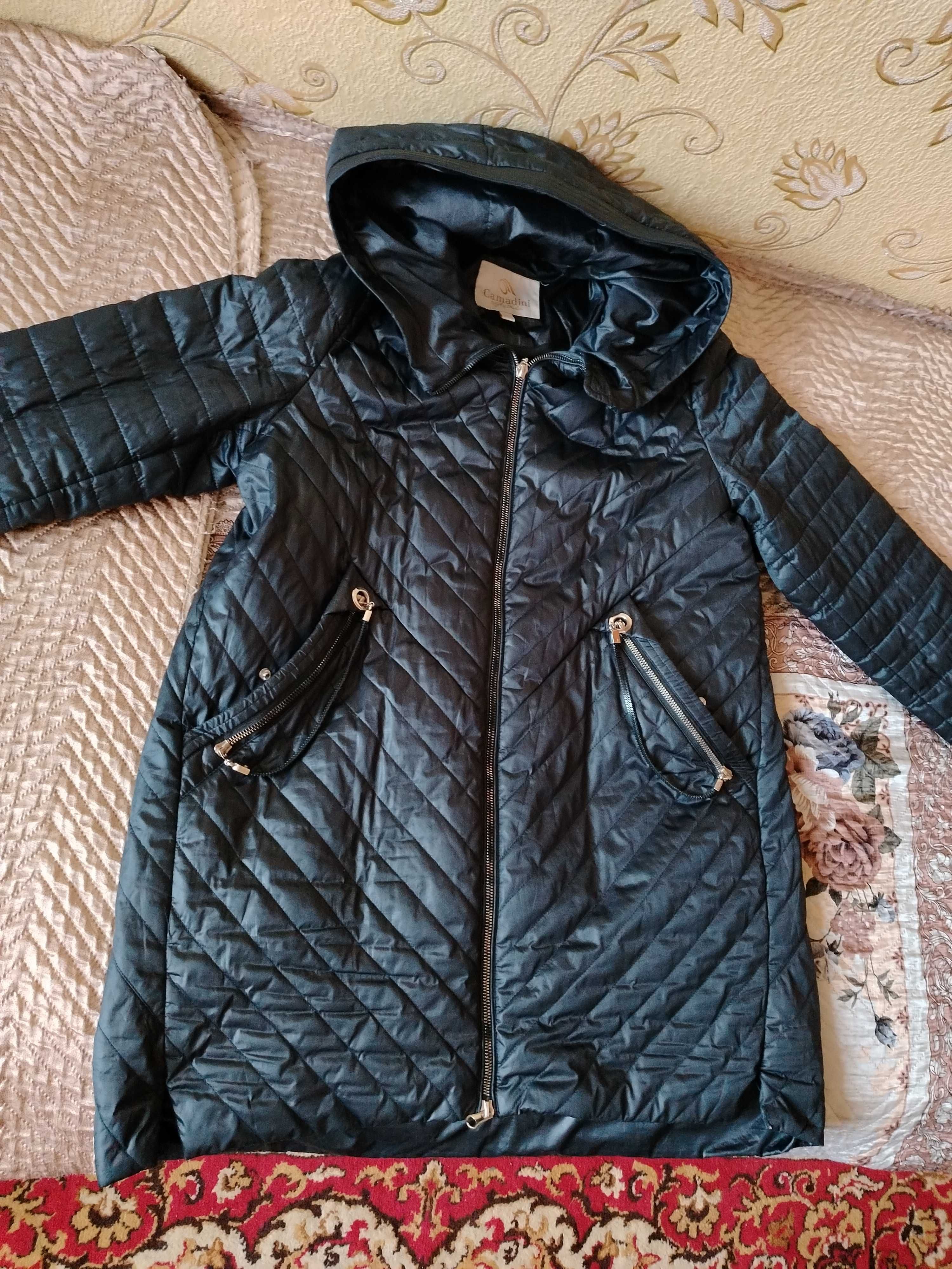 Продам женскую и детскую одежду