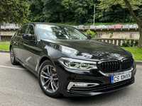 BMW 520 xDrive 2020 Luxury Line Mild-Hibryd