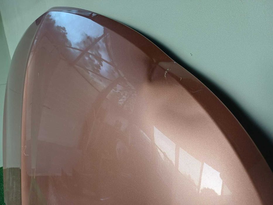 преден капак Opel Grandland от 2025 г. #1008V .