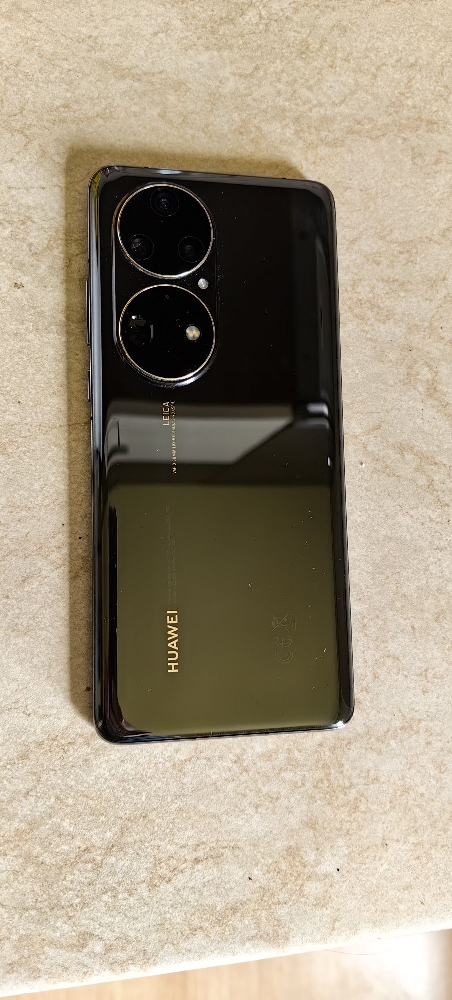 Huawei P50 Pro, garantie, ful box, impecabil