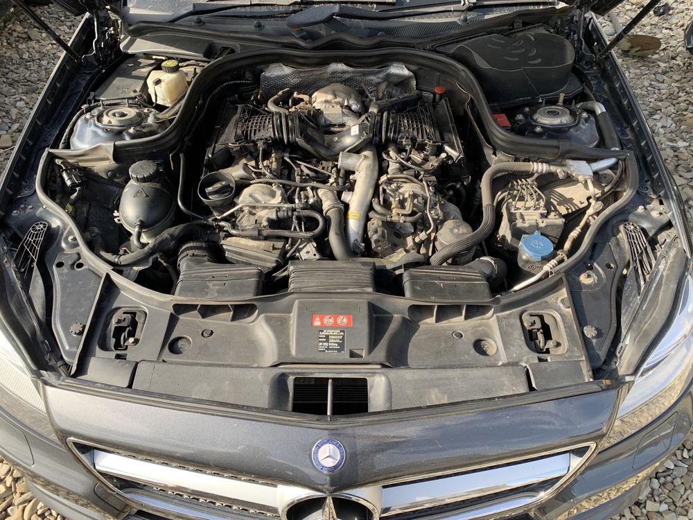 Motor Mercedes 3.0CDI Euro 5, E CLS G R ML : 642.853 / 642.854