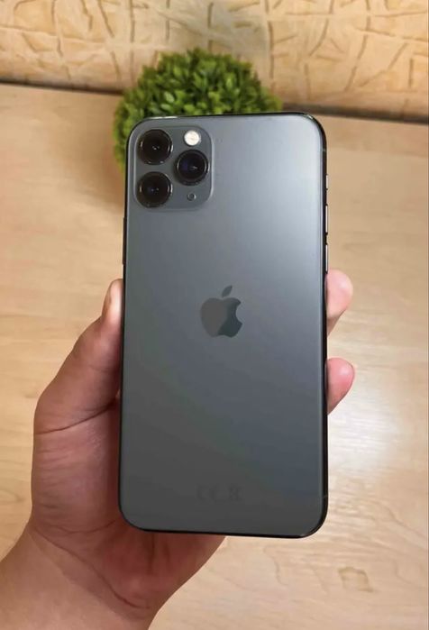 Iphone 11 PRO 256