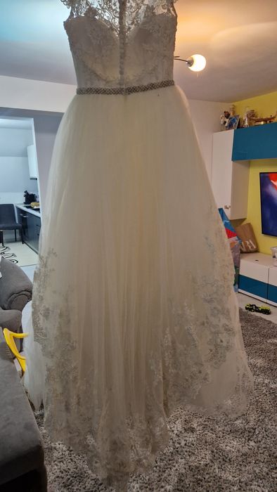 Rochie de mireasa