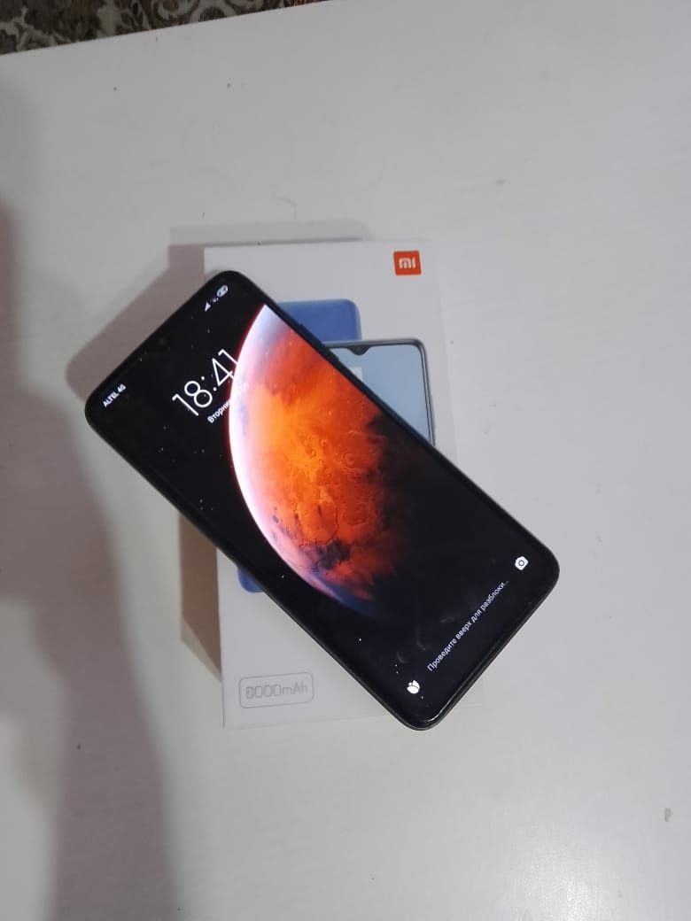 Продается редми 9т