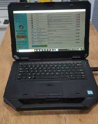Бронированный Ноутбук Dell Latitude 5414 Rugged