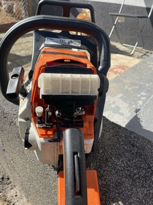 Vand sthil ms 250 1300 lei negociabil