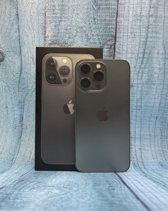 Iphone 13 Pro 128gb в отличном состоянии ,гарантия