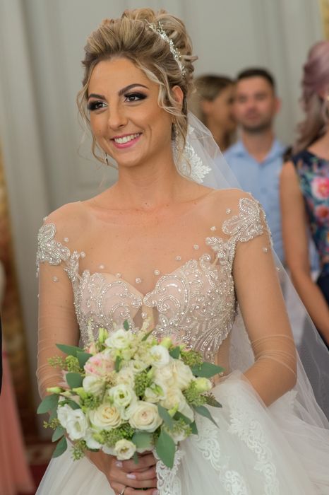 Rochie de mireasa
