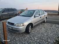 Opel Astra G 1.4