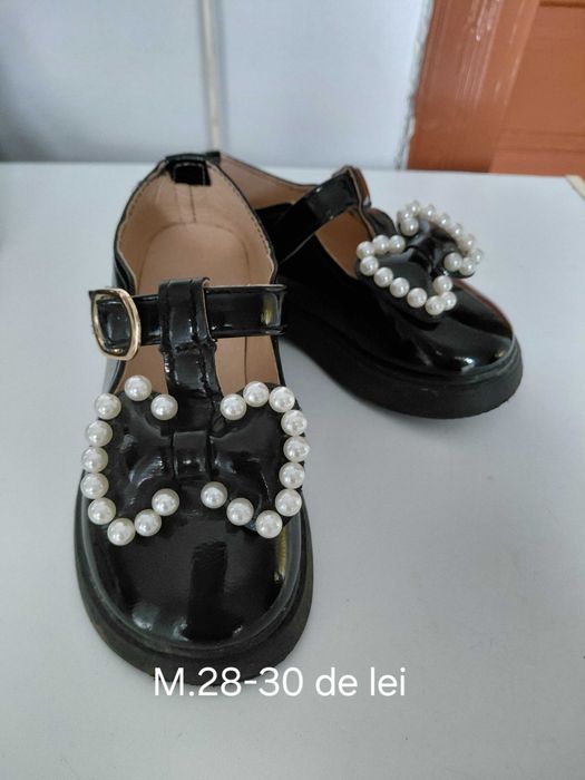 Pantofiori eleganti m.28