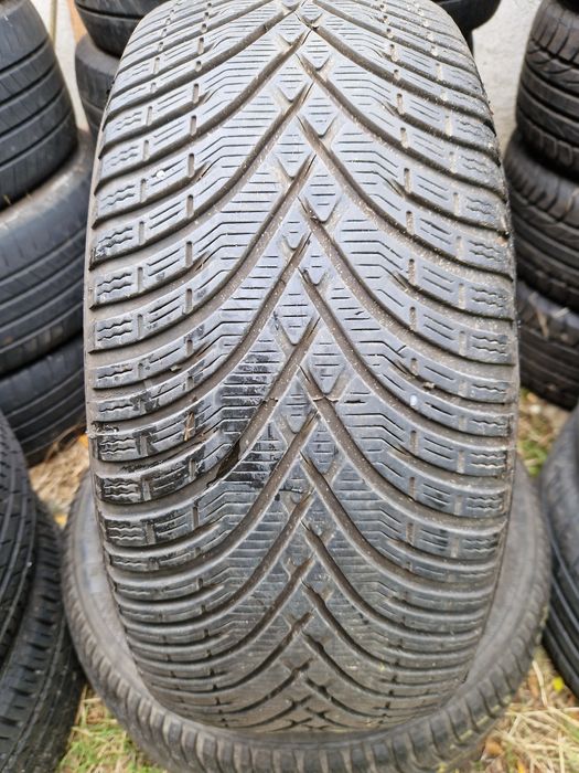 Anvelope KLEBER 225/50/17