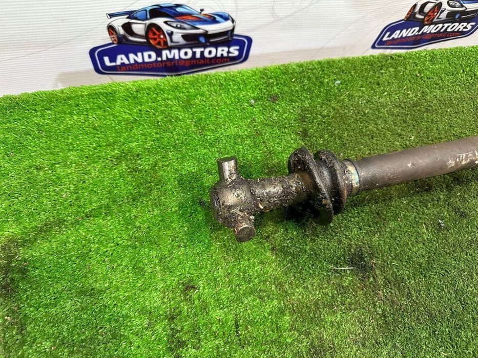 Planetara stanga dreapta mitsubishi outlander 2.2 diesel cutie manuala 4x4 2005-2012