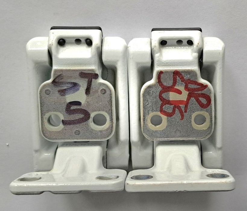 Balama Sprinter 907  910 2018 - 2025 Balamane Duble 360 uși spate NOI