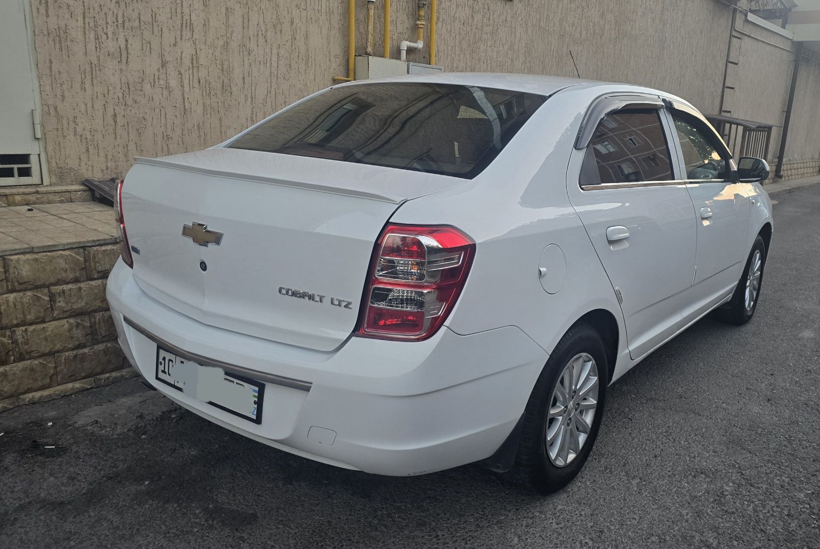 Cobalt tayyor minishka