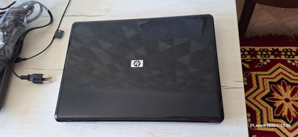 HP. Яхши холатда.Ками бор