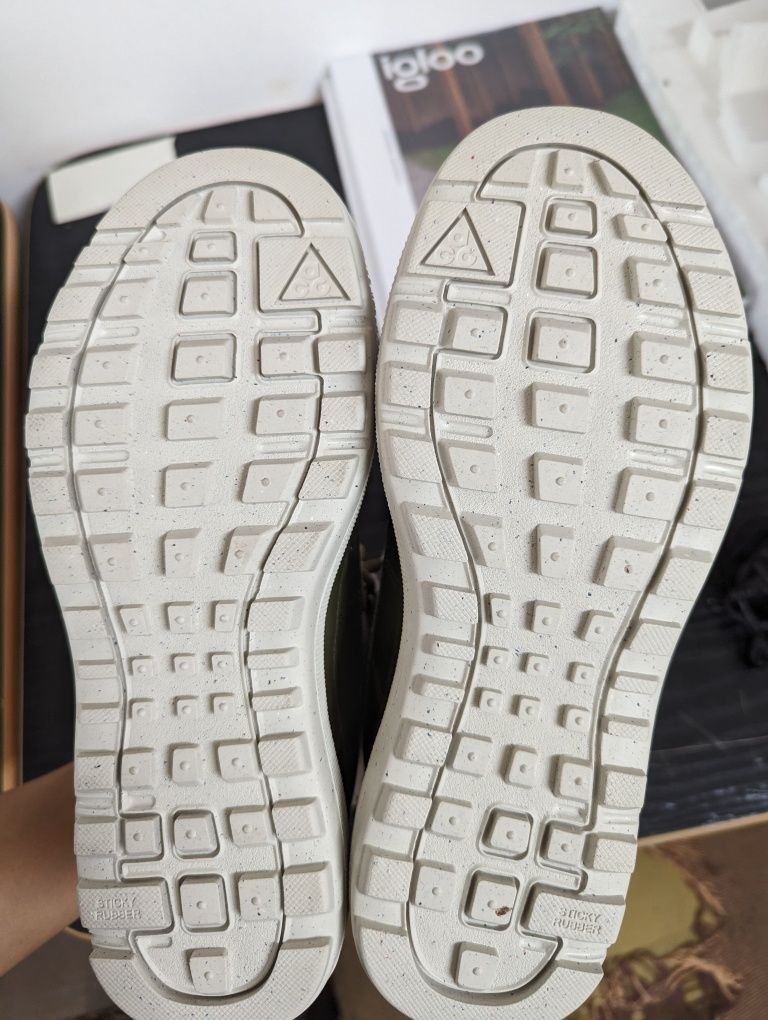 Nike Woodside Chukka 2