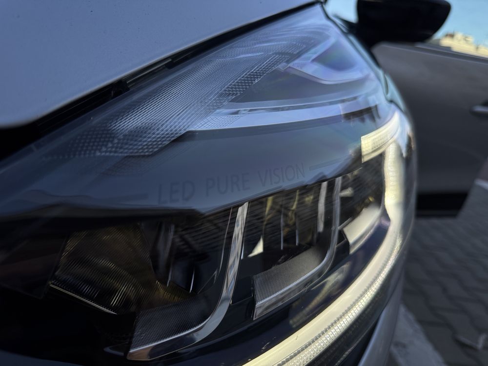 Reanult Clio lV Facelift ,Bose