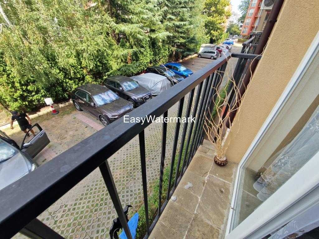 Продава се Едностаен апартамент в к.к. Слънчев бряг - 27 кв.м за 1441 €/кв.м - Снимка #6