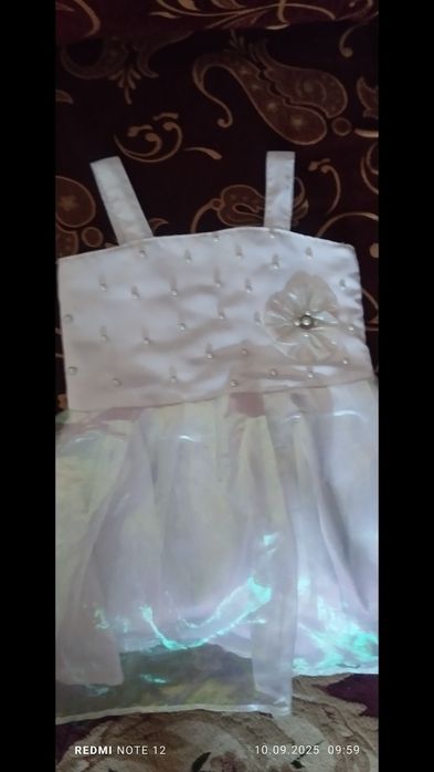 Kuylakcha  платье