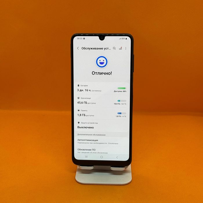 Samsung A22 ekrani orginal