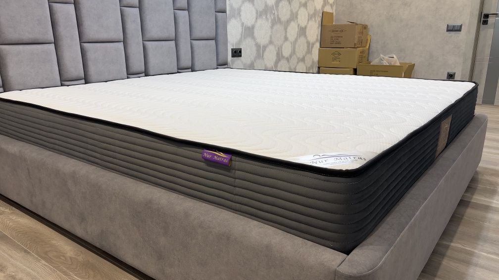 Ideal ortopedik matras | Ideal ортопедический матрас N2