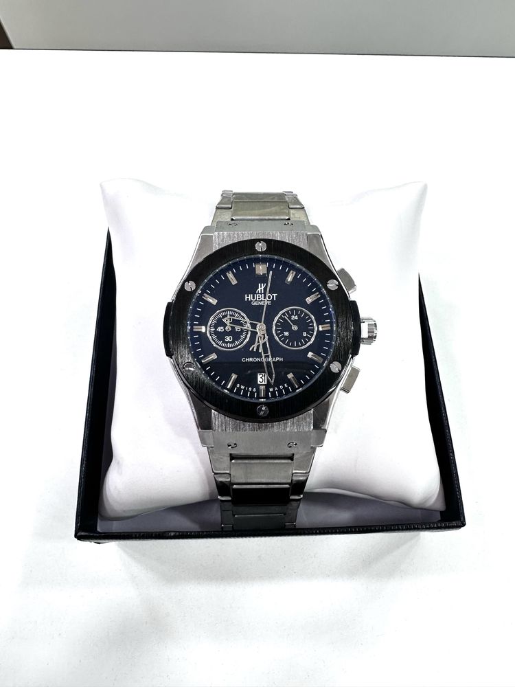 Hublot Zamonaviy erkaklar qo’l soati
