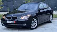 Bmw 520D LCI • Edition • Automatic - Hi-Fi - Ambientale euro5 Zoll*