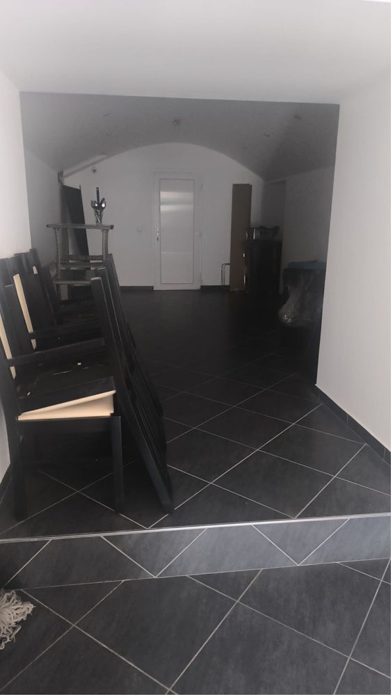Inchiriez spatiu comercial central