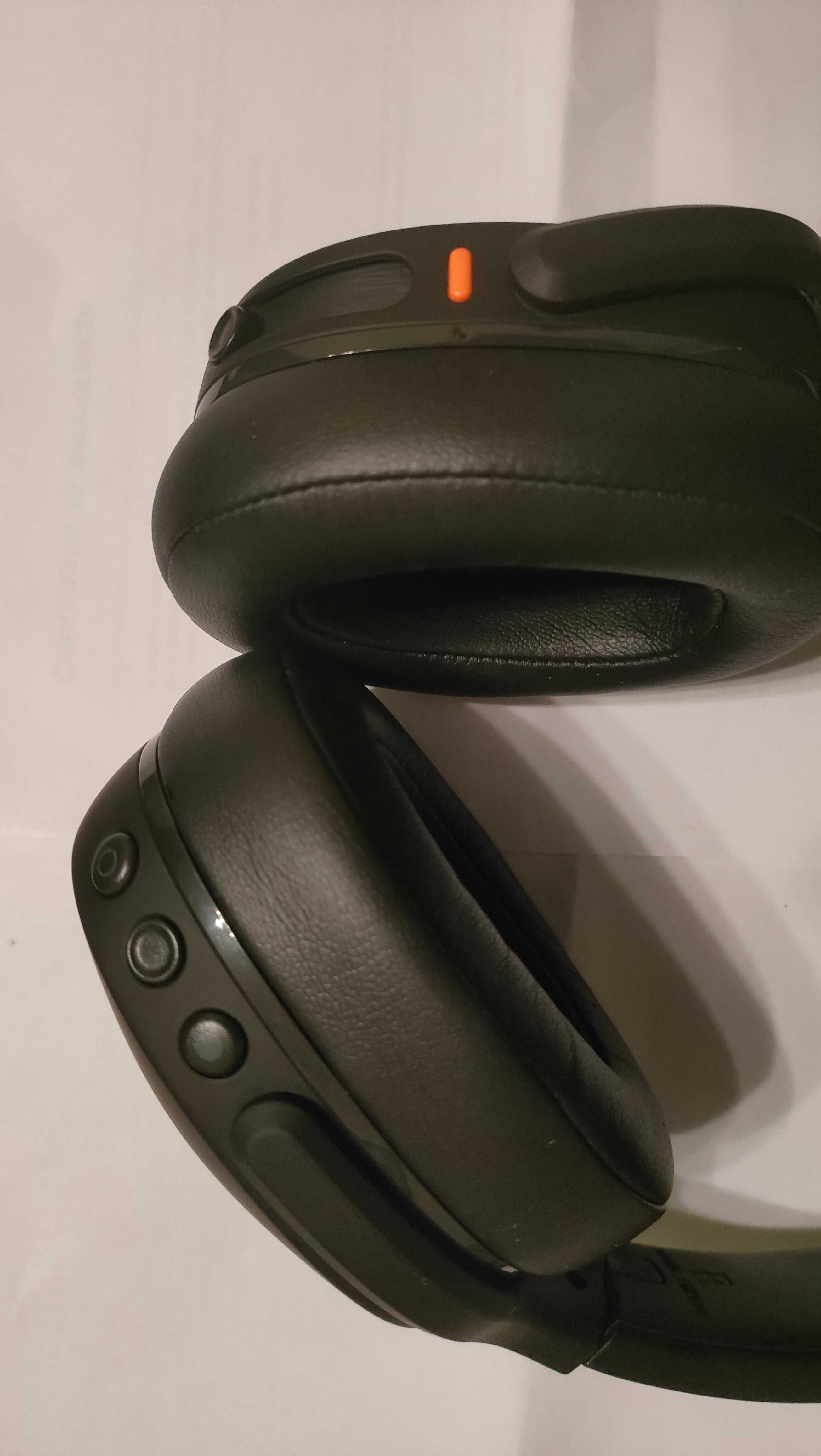 Bluetooth Слушалки scullcandy crusher evo