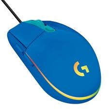 Продам срочно мышку Logitech g102