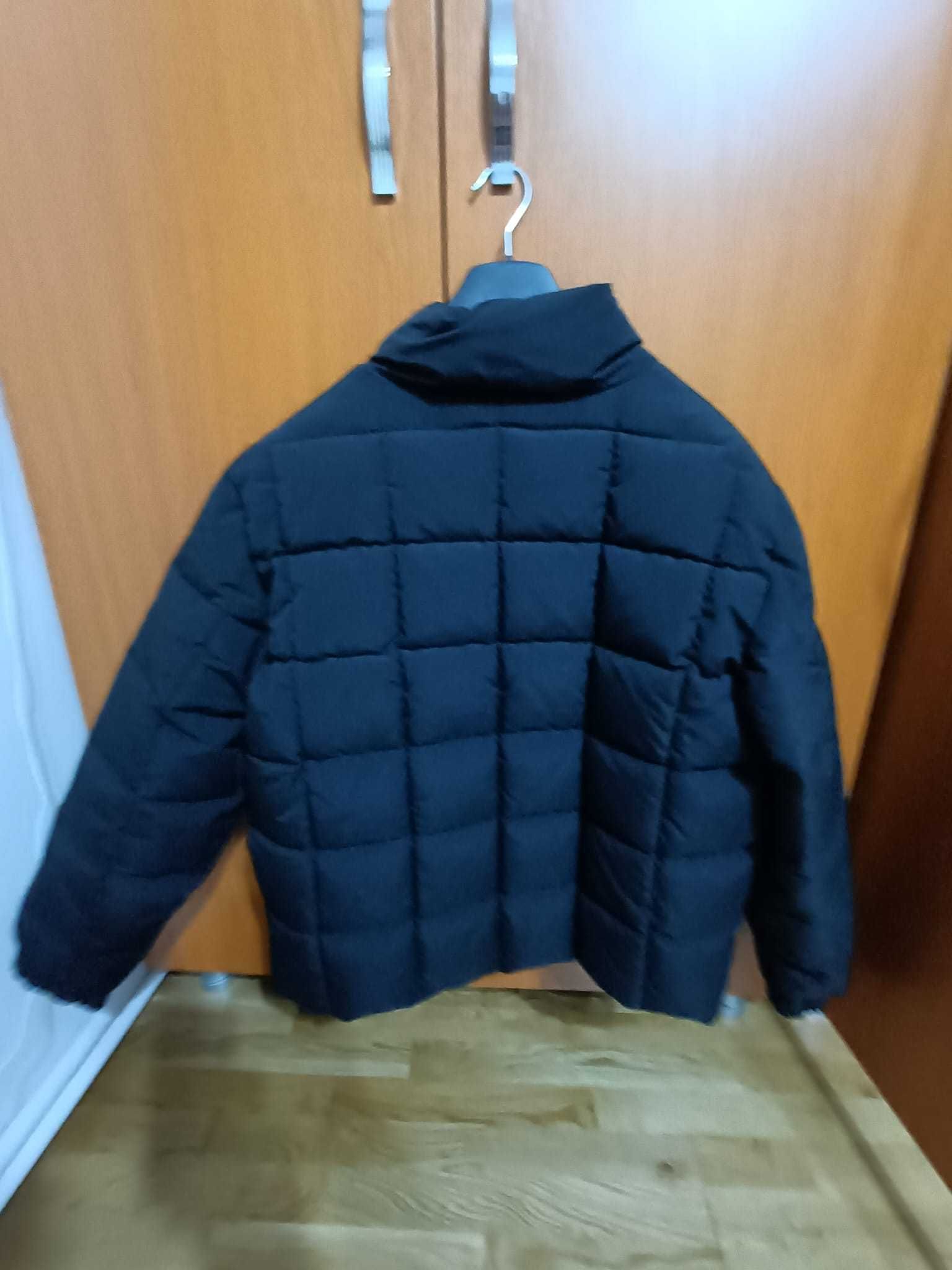 Jachetă de iarnă - Puffer Jacket
