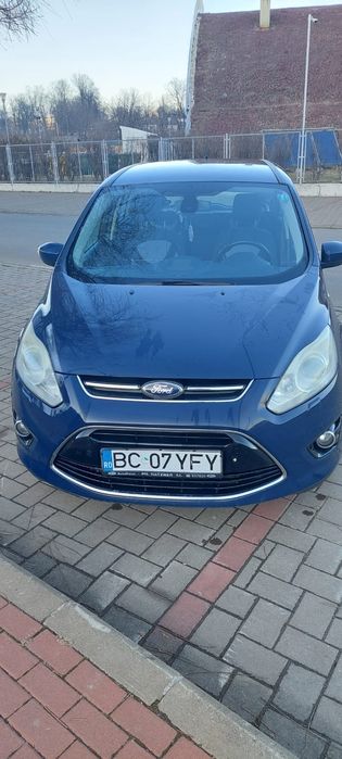 Proprietar-Vând FORD Grand C-Max