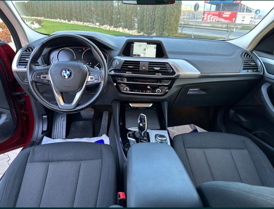 Bmw x4 , an fabricație 2019