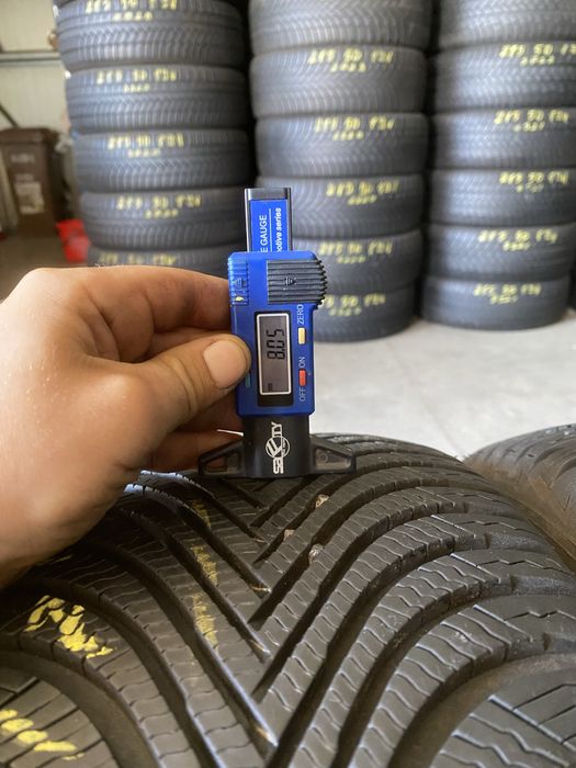 Anvelope iarna 215/55/17 Michelin Alpin 5 215 55 17 R17
