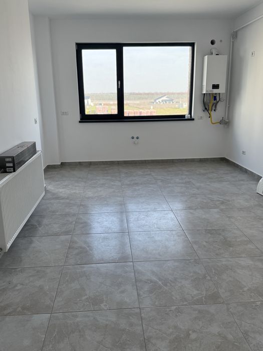 Inchiriere studio nou