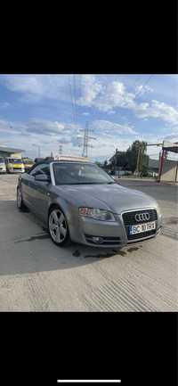 Audi a4 1.8 T 163 cp