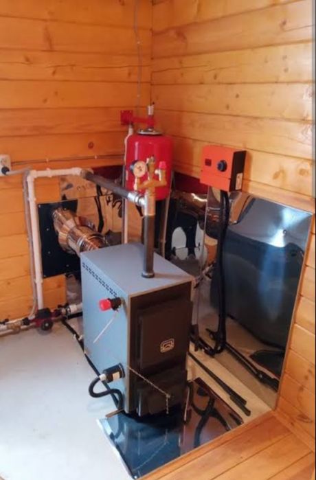 Сварочные работы любой сложности