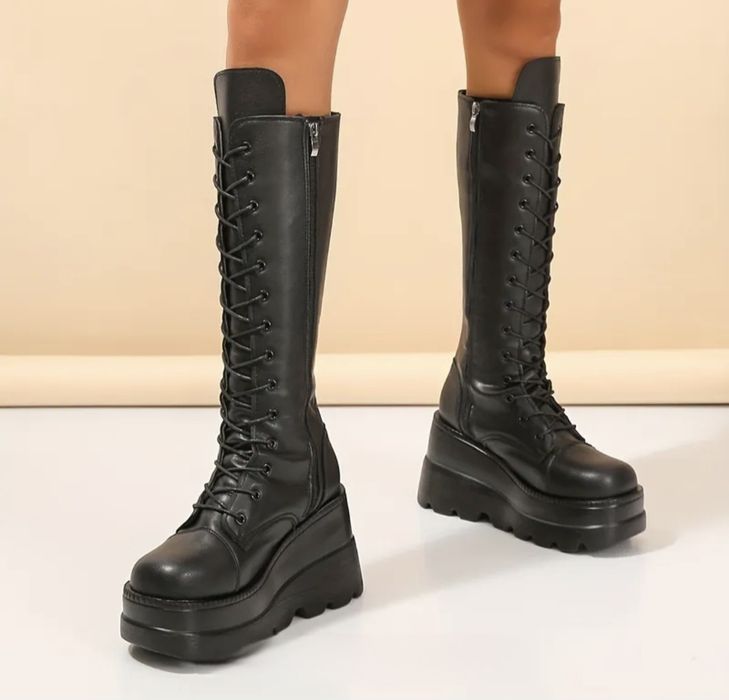 Cizme/botine/ ghete - noi