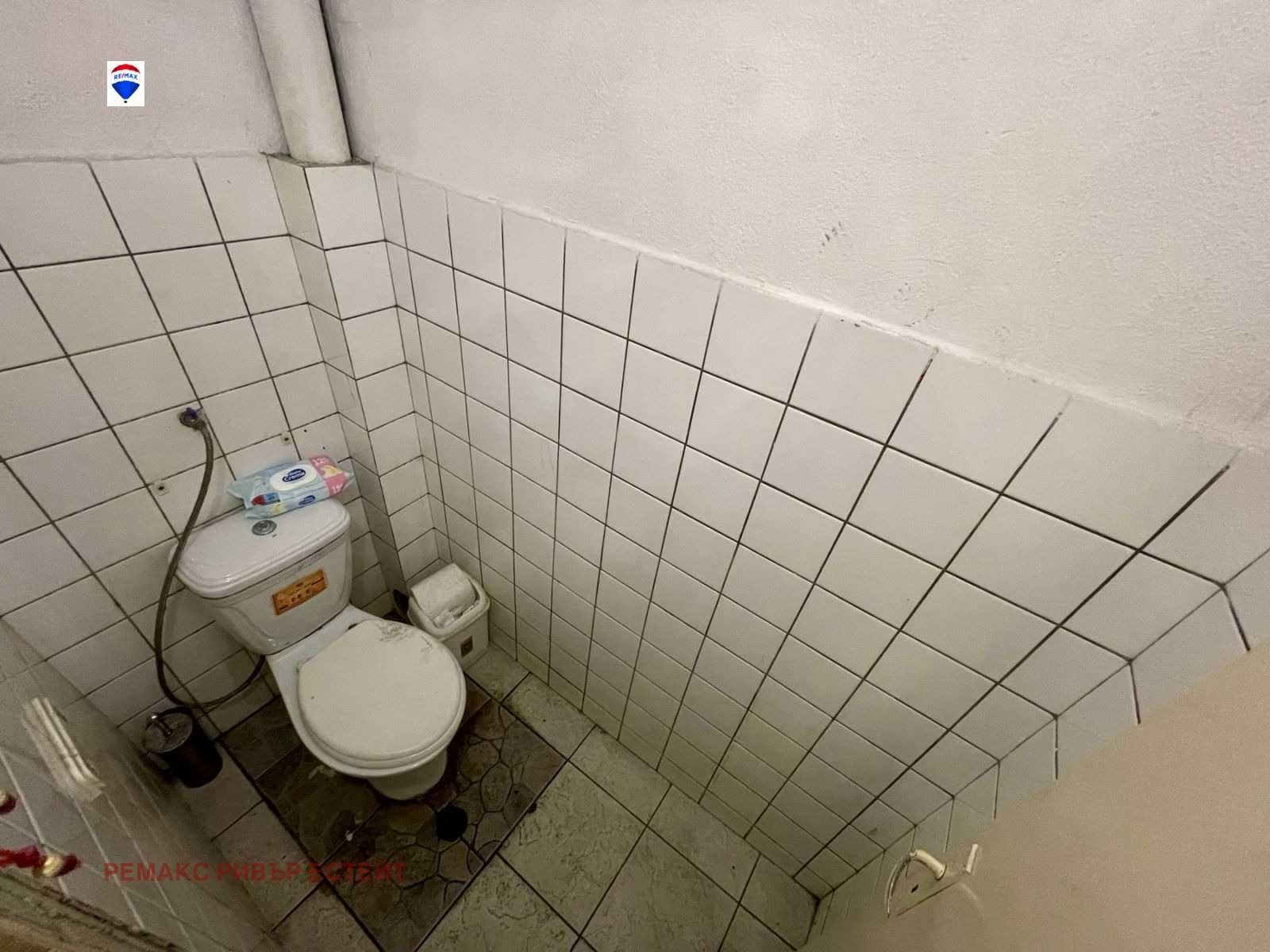 Заведение за продажба кв. Широк център