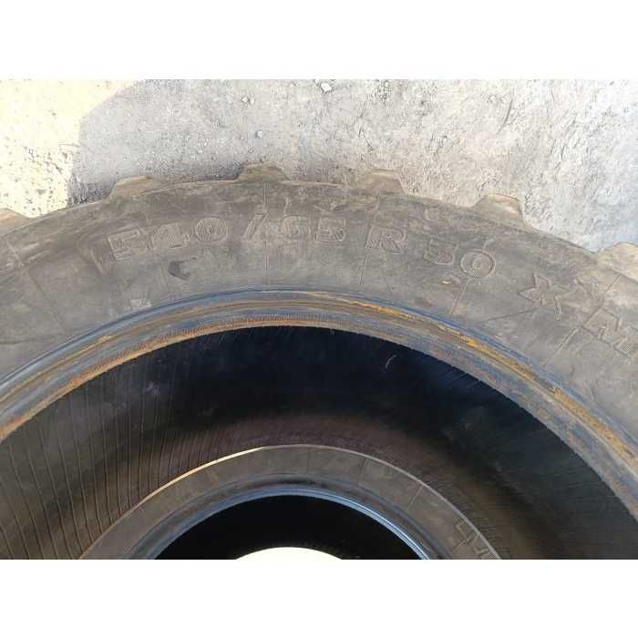 Anvelope 540/65R30 5406530 marca Michelin