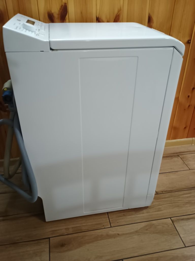 Пералня AEG L72370TL