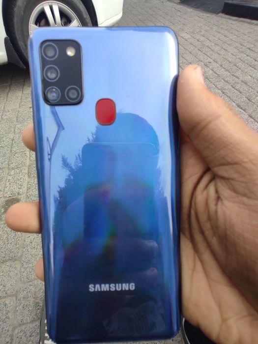 Samsung a21s sotiladi
