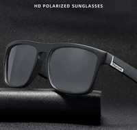 Стилни унисекс поляризирани слънчеви очилала с UV защита 400