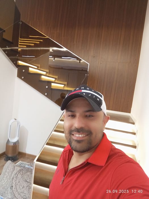 Уста хизмати универсал