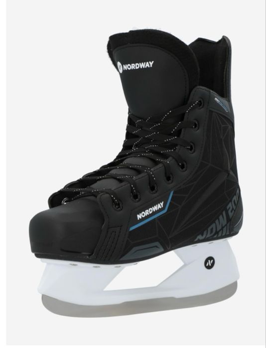 Продам коньки для мальчика.