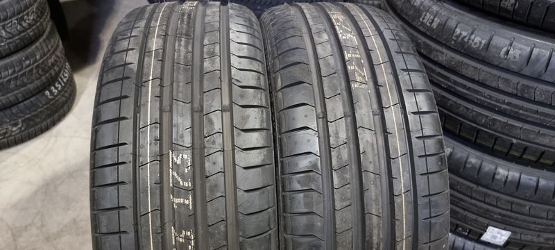 225/35/20 PIRELLI 2бр