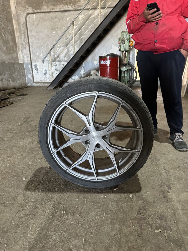 Продам диски от BMW
