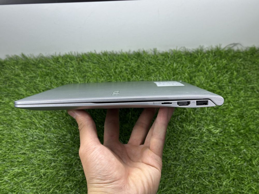 Samsung noutbook
