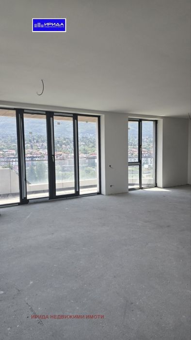 Многостаен апартамент в Кръстова вада с АКТ 16!