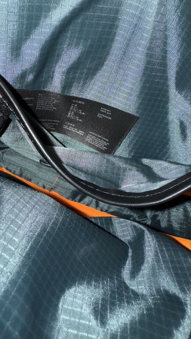 Borseta Lacoste Neagra